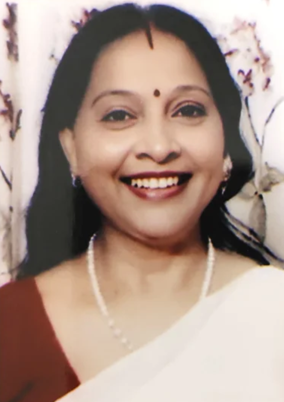 Ms Alka Mittal
