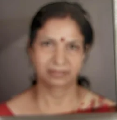 Dr Aruna Pancholi